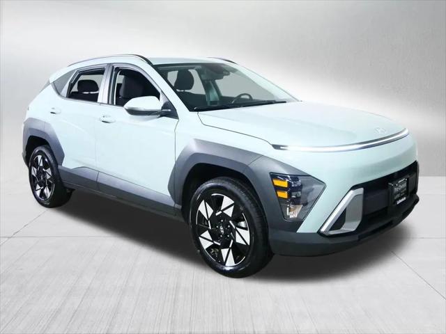 2024 Hyundai Kona SEL for sale in Brooklyn Center, MN