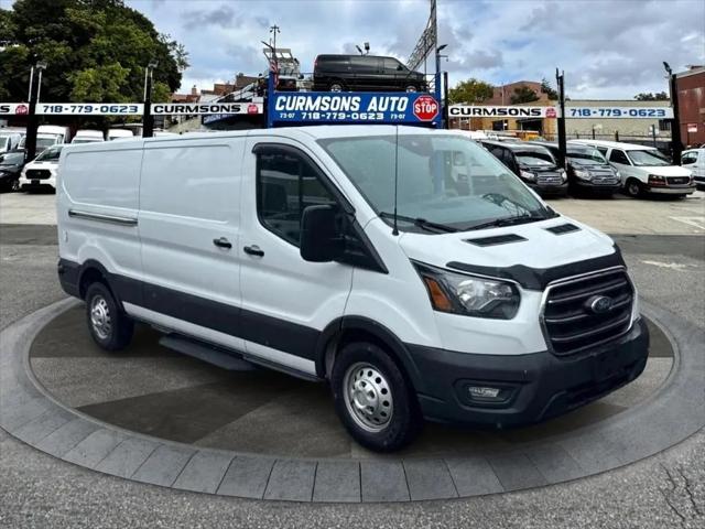 2020 Ford Transit T-150 130 LOW RF 8670 GVWR for sale in Woodside, NY