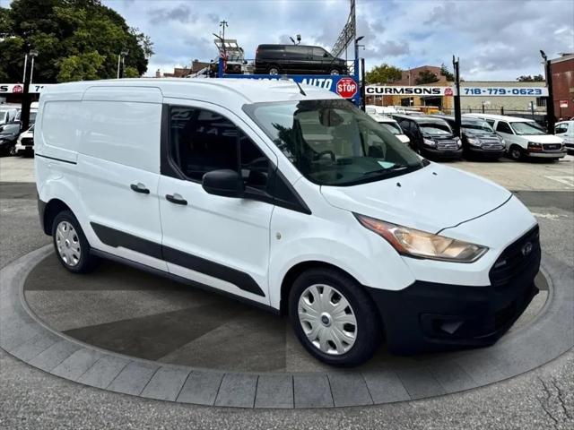 2019 Ford Transit Connect XL for sale in Woodside, NY