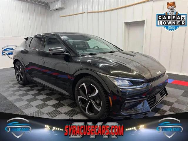 2022 Kia EV6 GT-Line for sale in Syracuse, NY