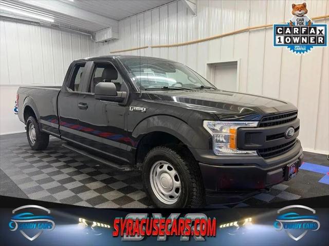 2019 Ford F-150 XL for sale in Syracuse, NY