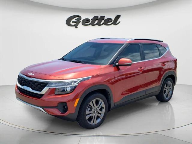 2023 Kia Seltos S for sale in Bradenton, FL