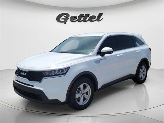 2023 Kia Sorento LX for sale in Bradenton, FL