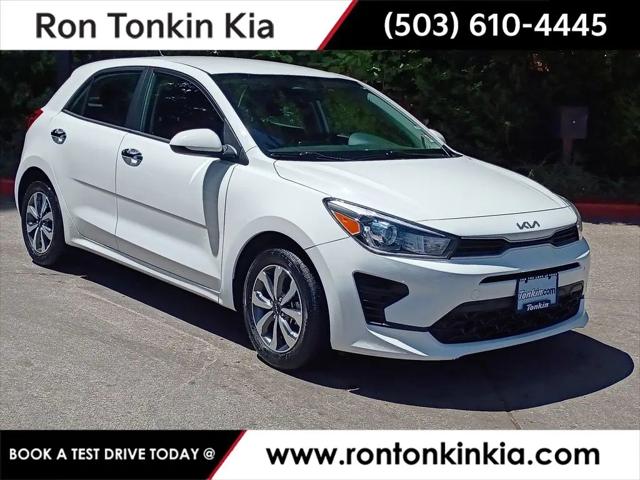 2022 Kia Rio 5 door S for sale in Gladstone, OR