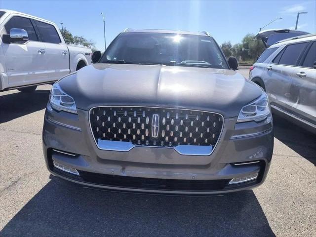 2021 Lincoln Aviator Grand Touring for sale in Glendale, AZ