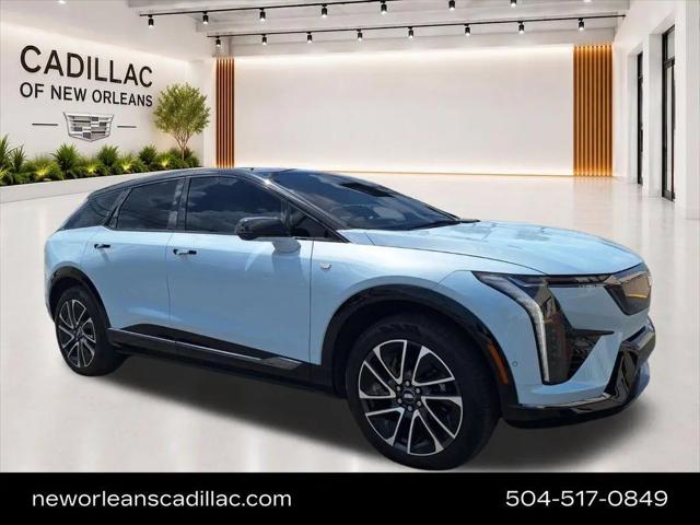 2026 Cadillac iQ Sport for sale in Metairie, LA