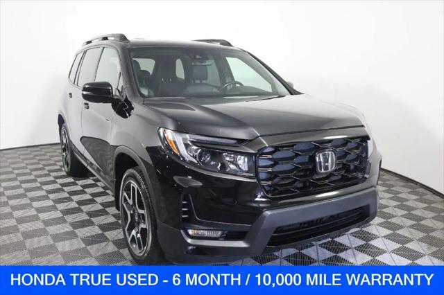 2023 Honda Passport AWD Elite for sale in Louisville, KY