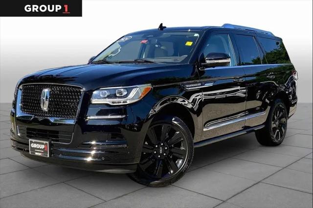 2024 Lincoln Navigator Reserve for sale in Scarborough, ME