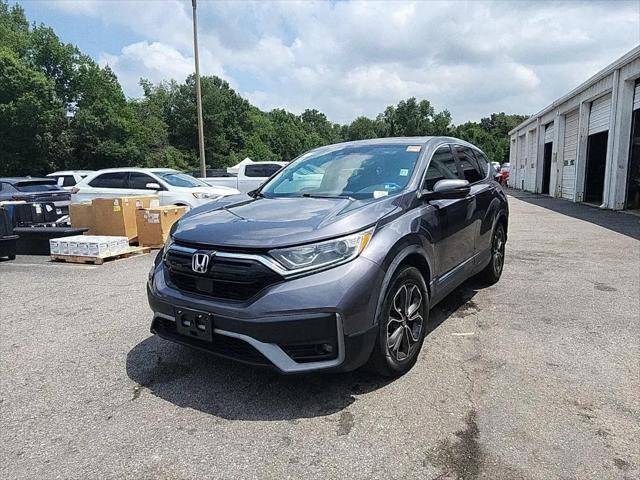 2020 Honda CR-V 2WD EX for sale in Hopewell, VA