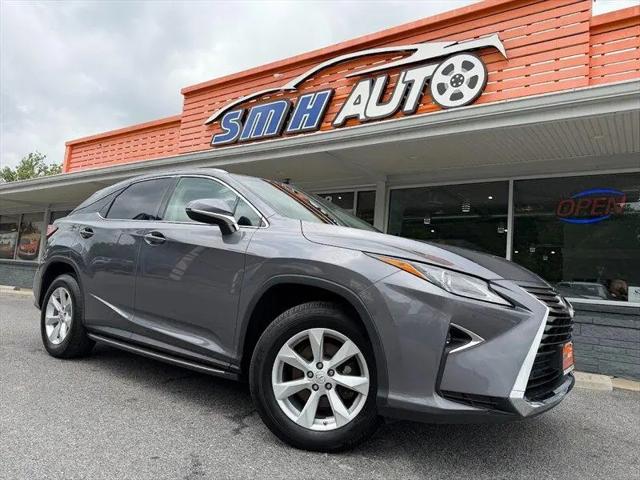2017 Lexus RX 350 Base for sale in Frederick, MD