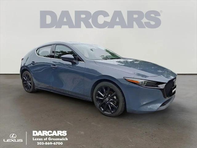 2020 Mazda Mazda3 Premium Package for sale in Greenwich, CT
