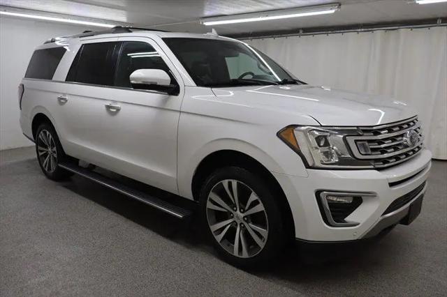 2019 Ford Expedition Max Limited for sale in Downers Grove, IL