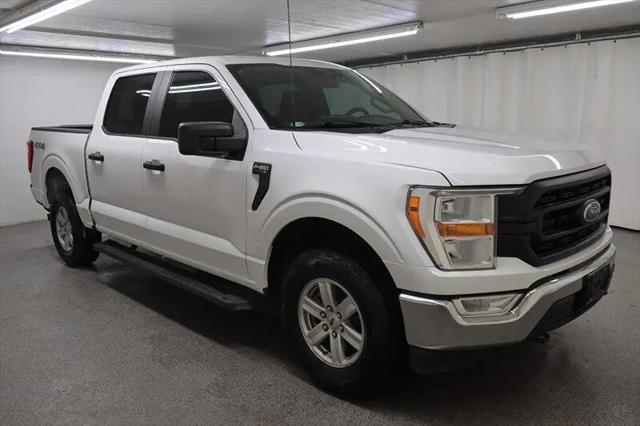 2022 Ford F-150 XL for sale in Downers Grove, IL