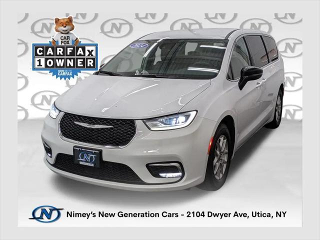 2024 Chrysler Pacifica Touring L for sale in Utica, NY