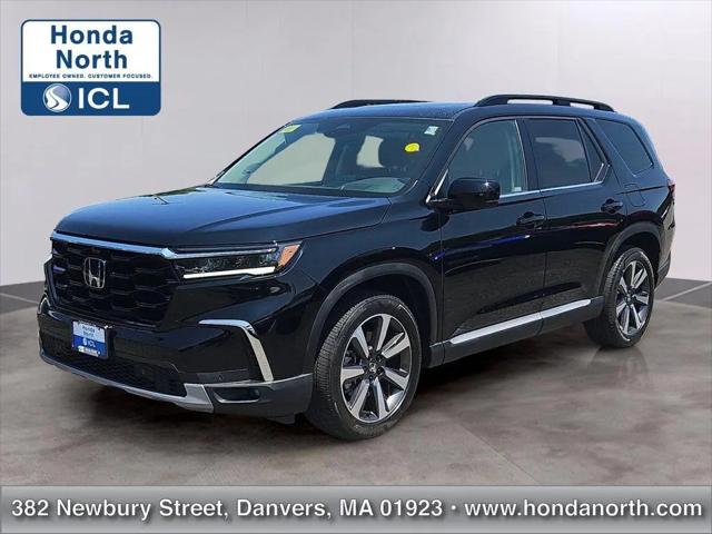 2023 Honda Pilot AWD Elite for sale in Danvers, MA