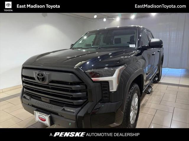 2024 Toyota Tundra SR5 for sale in Madison, WI