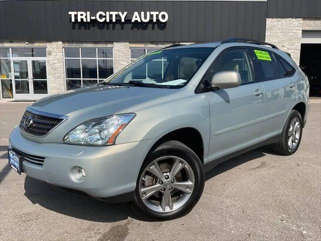 2007 Lexus RX 400h Base for sale in Menasha, WI