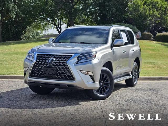 2020 Lexus GX 460 Premium for sale in Fort Worth, TX