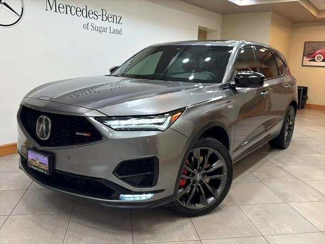 2023 Acura MDX Type S for sale in Sugar Land, TX