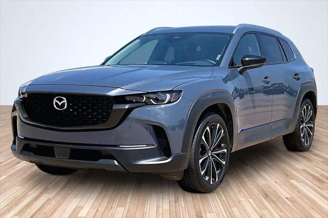 2025 Mazda CX-50 2.5 S Premium Plus Package for sale in Oklahoma City, OK