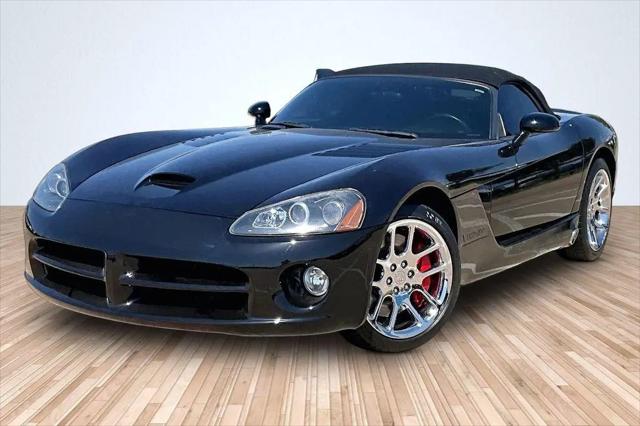 2005 Dodge Viper SRT10 for sale in Oklahoma City, OK