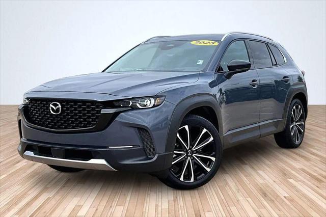 2025 Mazda CX-50 2.5 Turbo Premium Package for sale in Oklahoma City, OK