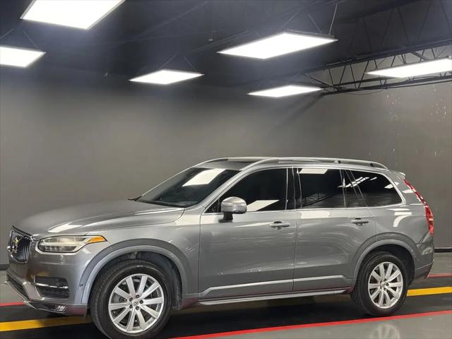 2017 Volvo XC90 T6 Momentum for sale in Dallas, TX