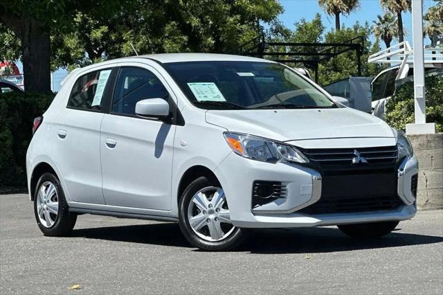 2024 Mitsubishi Mirage ES for sale in Modesto, CA