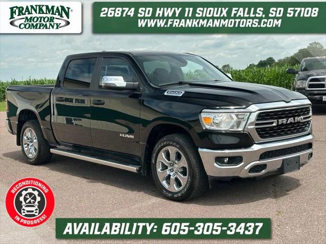 2023 Ram 1500 Big Horn for sale in Sioux Falls, SD