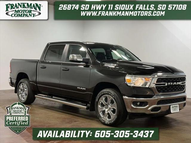2023 Ram 1500 Big Horn for sale in Sioux Falls, SD