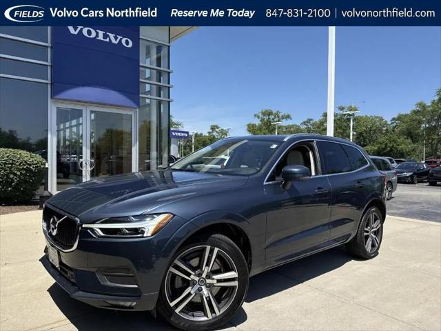 2021 Volvo XC60 T6 Momentum for sale in Northfield, IL