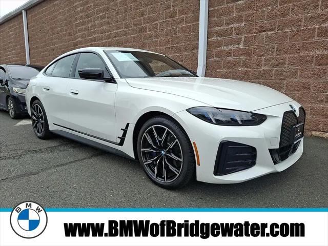 2025 BMW i4 xDrive40 for sale in Bridgewater, NJ