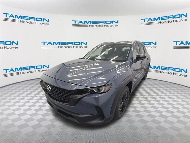 2025 Mazda CX-50 2.5 S Premium Package for sale in Birmingham, AL