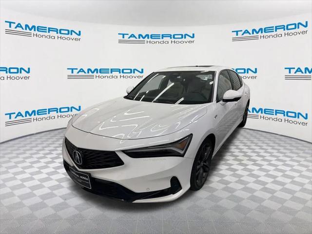 2024 Acura Integra A-SPEC Technology for sale in Birmingham, AL