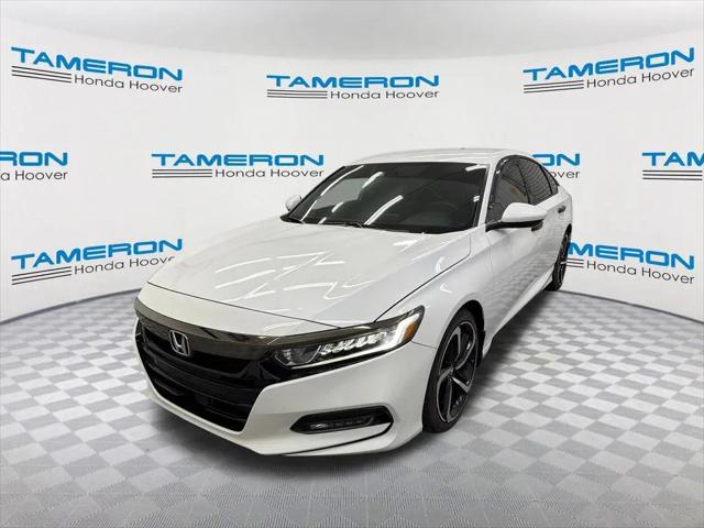2019 Honda Accord Sport for sale in Birmingham, AL