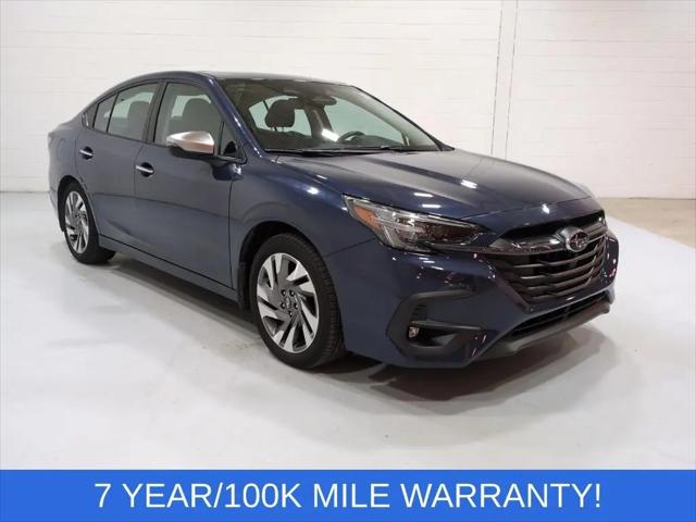 2024 Subaru Legacy Touring XT for sale in Southfield, MI