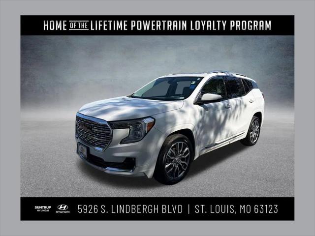 2023 GMC Terrain AWD Denali for sale in St. Louis, MO