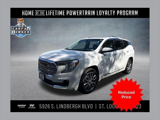 2023 GMC Terrain AWD Denali for sale in St. Louis, MO