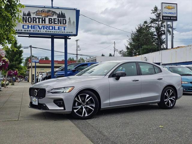 2025 Volvo S60 B5 Core for sale in North Bend, WA