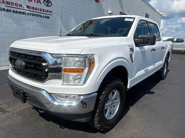 2021 Ford F-150 XLT for sale in Brandon, MS