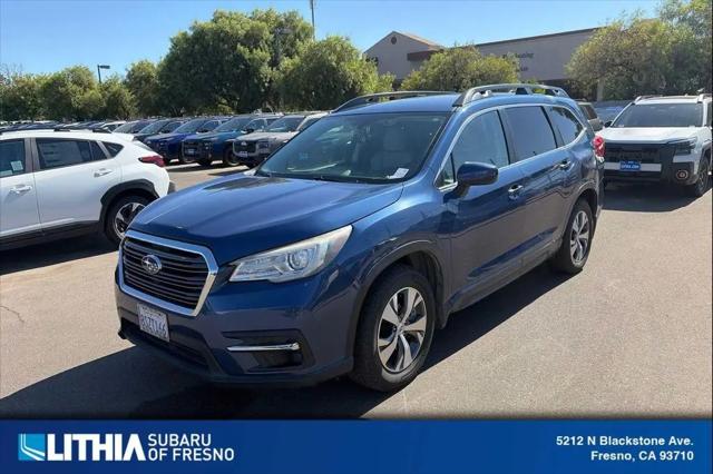 2021 Subaru Ascent Premium for sale in Fresno, CA
