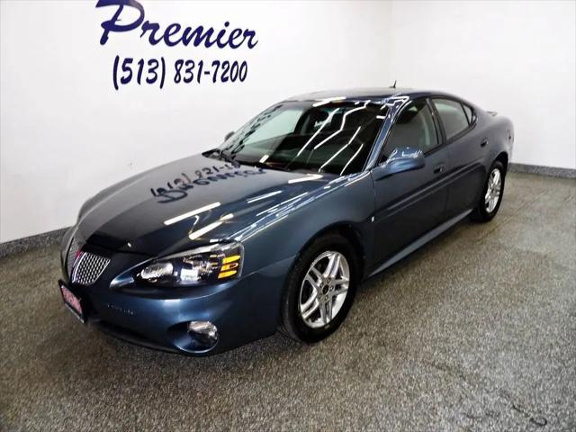 2006 Pontiac Grand Prix GT for sale near Milford, OH