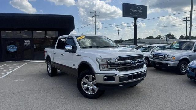 2019 Ford F-150 Unknown for sale in Bloomington, IL
