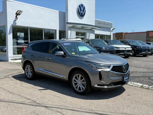 2024 Acura RDX Standard for sale in Wakefield, RI