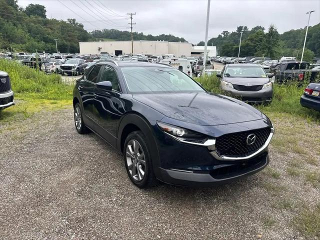 2024 Mazda CX-30 2.5 S Preferred Package for sale in Monroeville, PA