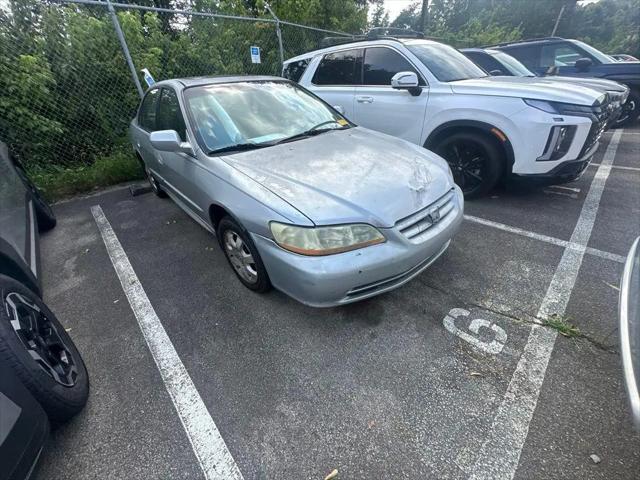 2001 Honda Accord 2.3 EX for sale in Trussville, AL