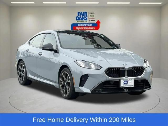 2026 BMW Coupe xDrive for sale in Chantilly, VA