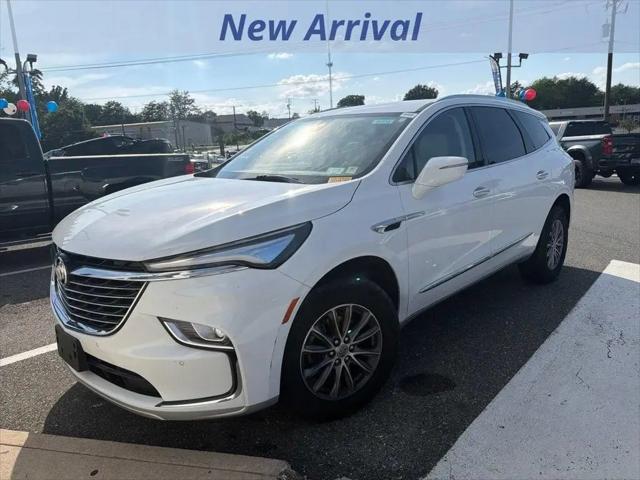 2024 Buick Enclave Essence AWD for sale in Fredericksburg, VA