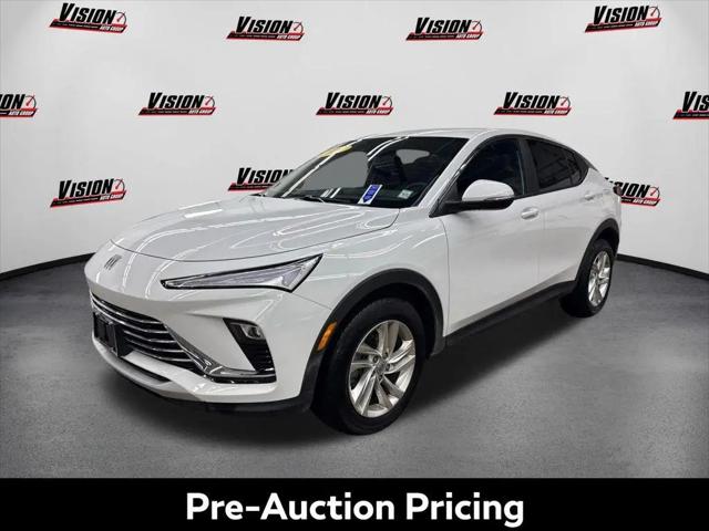 2025 Buick NV Preferred FWD for sale in Rochester, NY