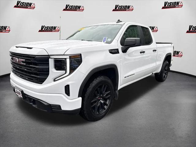 2023 GMC Sierra 1500 4WD Double Cab Standard Box Pro for sale in Rochester, NY
